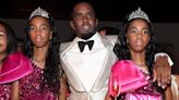 Diddy's Twin Daughters Face Heartbreaking Reality Following Allegations, Video