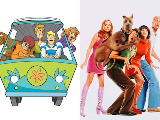 “Scooby-Doo” Turns 55! See the Actors Who Have Played the Scooby Gang Members Through the Years