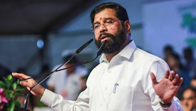 Maharashtra Moving Forward With Visible Development Under CM Eknath Shinde's Leadership