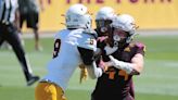 Hard-nose Case Hatch embraces unsung role as a fullback for ASU football