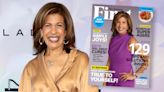 Hoda Kotb Urges Women To Unleash Their True Selves in the New *WEEKLY* Issue of FIRST for Women! (EXCLUSIVE)