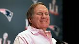 Bill Belichick’s draft analysis on Pat McAfee show was top-of-the-charts stuff - The Boston Globe