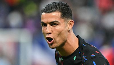 La duda sobre el récord de Cristiano Ronaldo: ¿el portugués anotó su gol 900 o 901 ante Croacia? | Goal.com Argentina