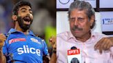 Ind vs Eng T20 World Cup: Kapil Dev Says Jasprit Bumrah Is 1000 Times Better Than...