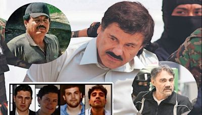 “El Mayo” Zambada: las disputas que han menguado al Cártel de Sinaloa tras la captura de “El Chapo”