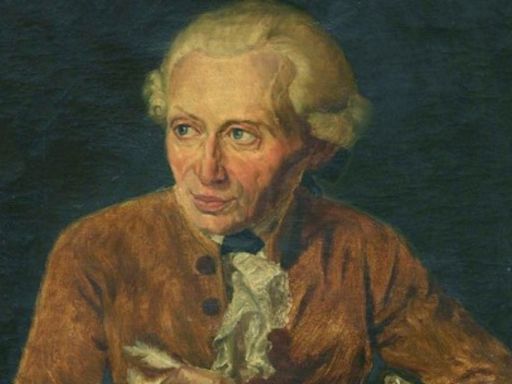 La Generación del 37 ya leía a Kant en el Salón Literario