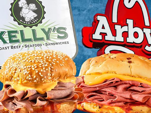 Did Kelly's Roast Beef Inspire Arby's? Here's What We Know