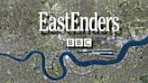 TV legend 'lined up for Strictly' after leaving EastEnders