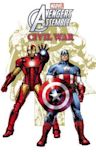 Marvel Universe Avengers Assemble: Civil War