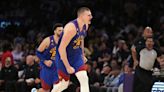 Phoenix Suns should be heated seeing Denver Nuggets sweep Los Angeles Lakers to reach NBA Finals