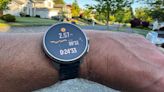 The Suunto Race sports watch does it all, but its beefy display comes in first place