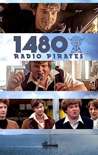 1480 Radio Pirates