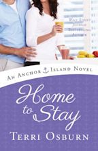 Home to Stay by Terri Osburn, Paperback | Barnes & Noble®