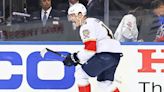 Lundell steps up late for Panthers in Game 5 win against Rangers | NHL.com