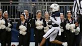 Penn State’s Daequan Hardy returns 2 punts for TDs in rout of UMass