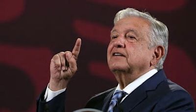 AMLO confirma que hay mil 400 mexicanos en Medio Oriente; ‘todos están bien’