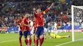 Spain beats Italy 1-0 and advances to knockout round at Euro 2024 - WTOP News