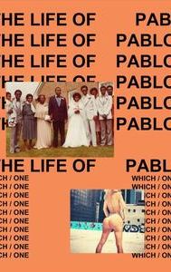 Life of Pablo