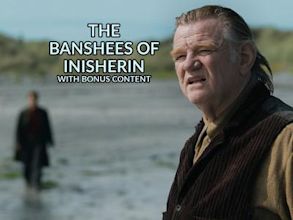 The Banshees of Inisherin