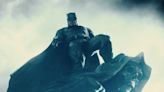 Ben Affleck está muy orgulloso de Batman v Superman y La Liga de la Justicia de Zack Snyder