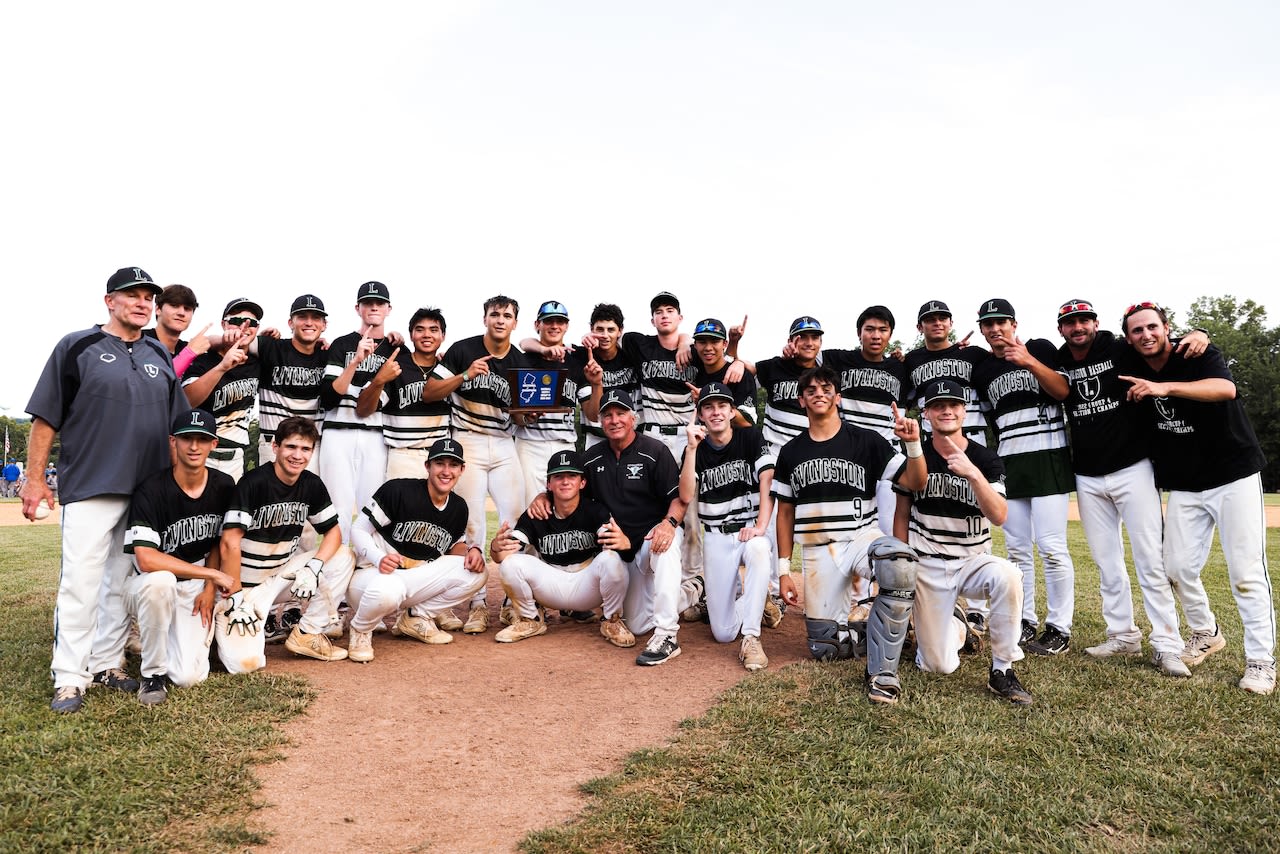 Livingston earns second NJS1G4 title in three years, walks-off Montclair