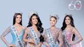 How the queens of Binibining Pilipinas 2024 bagged their crowns