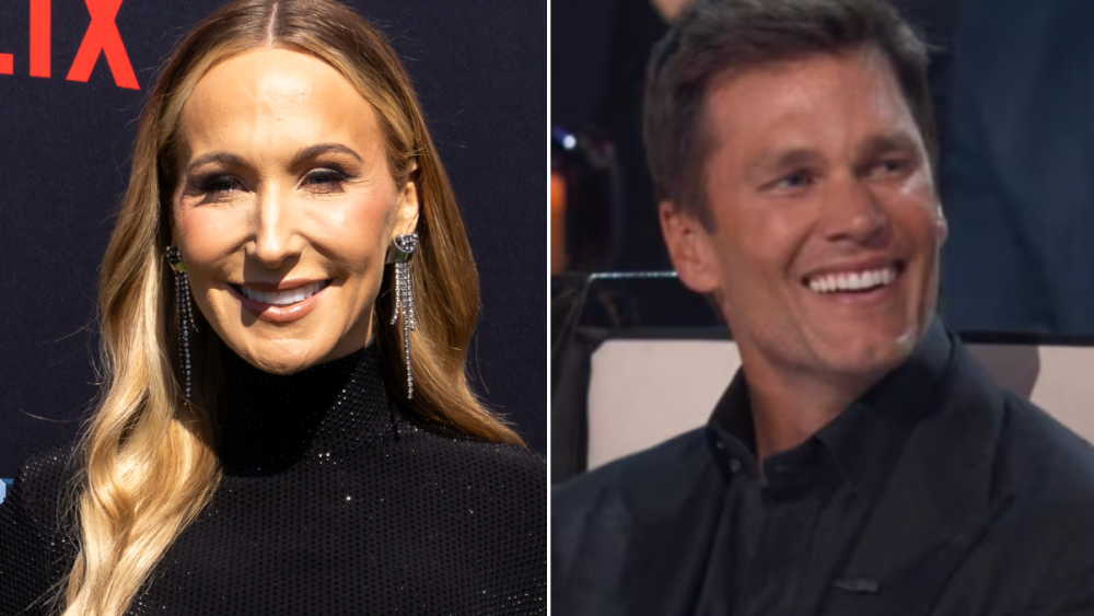 Nikki Glaser Cut Tom Brady Plastic Surgery Joke From Netflix Roast: ‘You Look like a Ken Doll That Was Microwaved. You Love...