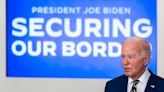 Biden border order on ‘shaky legal ground,’ immigration advocates say