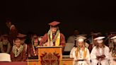 West Side graduates 65 seniors in class of '24