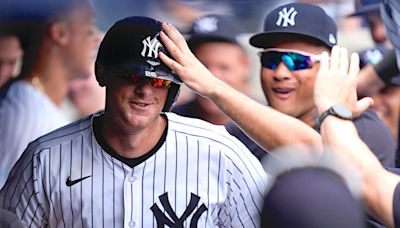 Yankees’ DJ LeMahieu sends powerful message after Game 2 loss