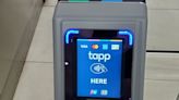 On TAPP: PATH contactless payment system now at all its train stops | amNewYork