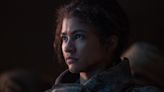 Dune 2 star Zendaya talks Chani's battle in the sci-fi sequel and why it makes that conclusion even more "heartbreaking"