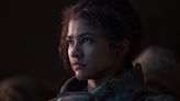 Dune 2 director Denis Villeneuve explains why there is a big focus on his "secret weapon" Zendaya's Chani in the sequel, honoring Frank Herbert's original intent