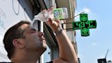Health-harming heat stress rising in Europe, scientists say