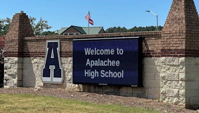 4 Killed, 9 Hospitalized In Shooting At Apalachee High School In Georgia