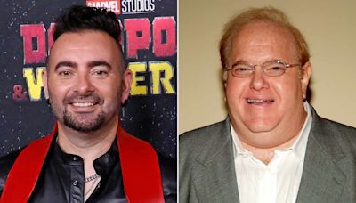 Chris Kirkpatrick reveals Lou Pearlman would ask NSYNC to show him their abs