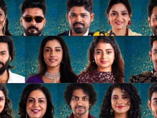 Bigg Boss Telugu 8 Elimination Week 4: Will Prithviraj Be Eliminated? Check Out The Voting Poll Reuslts