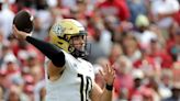 UCF football plays Georgia Tech in Gasparilla Bowl to close 2023 season | Live updates