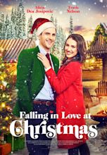 Falling in Love at Christmas - Reel One