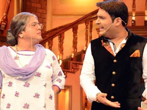 Ali Asgar on whether he will join Kapil Sharma’s The Great Indian Kapil Show: ‘I don’t know about the future, but…’
