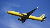 Spirit Airlines cancels dozens of flights to inspect planes. Disruptions will last days