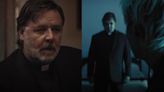 Russell Crowe acaba possuído enquanto grava filme de terror no primeiro e macabro trailer de 'The Exorcism'; assista - Hugo Gloss