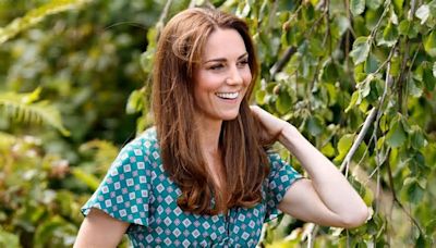 Vitamina N: el efectivo remedio de Kate Middleton para sanar del cáncer