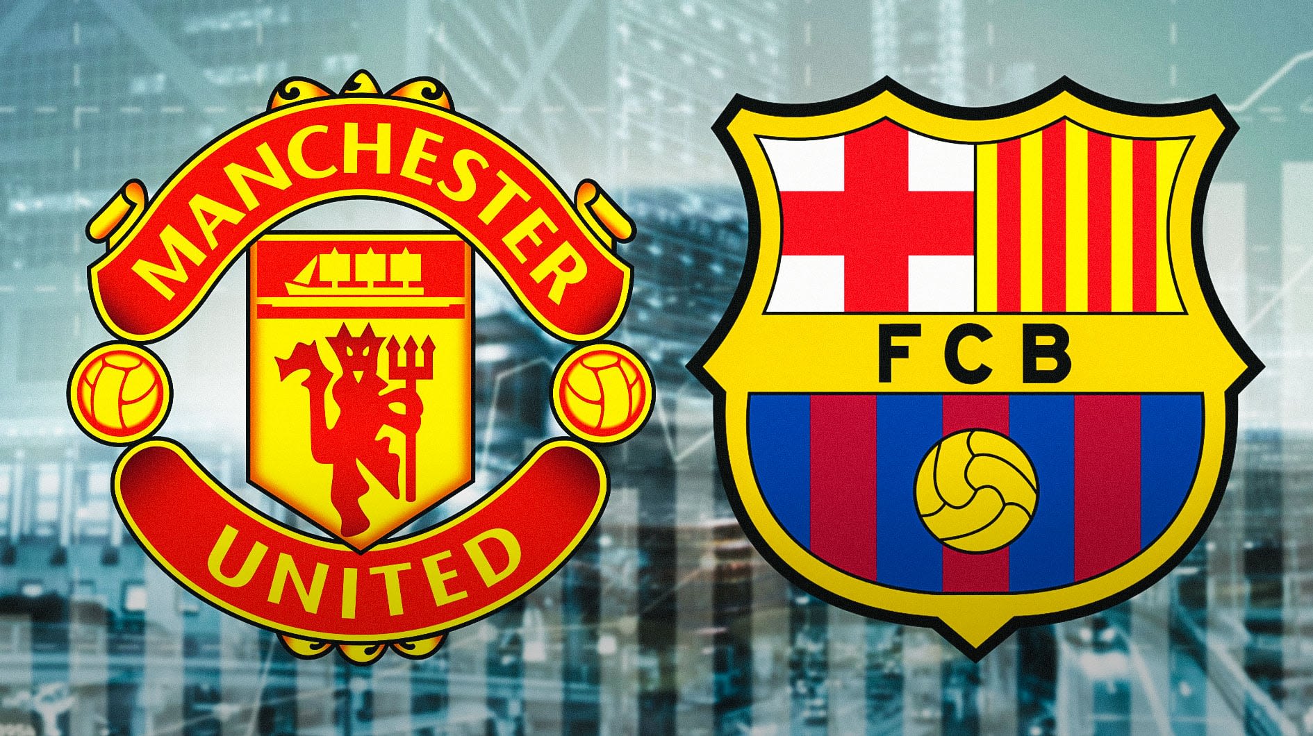 Manchester United rumors: Barcelona wonderkid could be signed for free