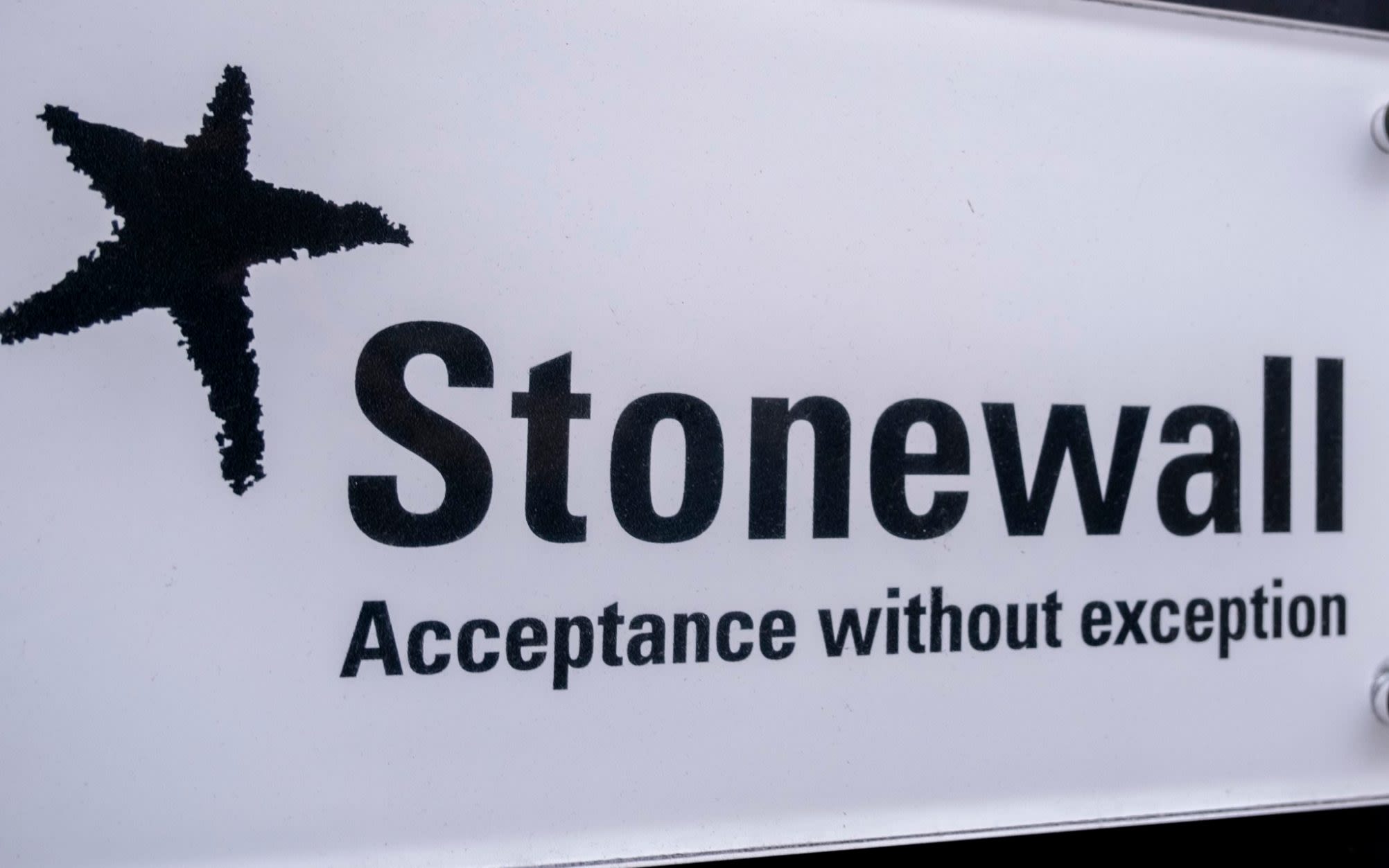 Barrister named Stonewall ‘champion of the year’ disbarred after false homophobia claim