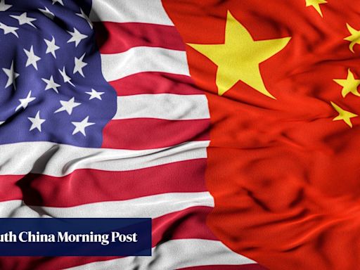 More Americans view China as an enemy, new Pew survey shows