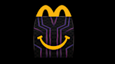 McDonald’s debuts limited-edition ‘Black Panther’ Happy Meal. When can you get it?