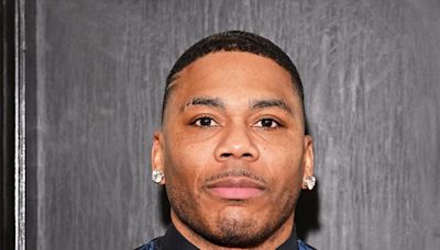 Rapper Nelly Arrested in Possession of 4 Ecstasy Pills