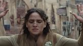 'Andor' star Adria Arjona says her mom convinced her to audition during the pandemic: 'Let the force be with you, my daughter'