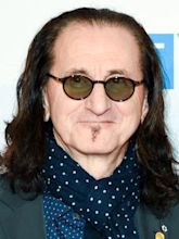 Geddy Lee